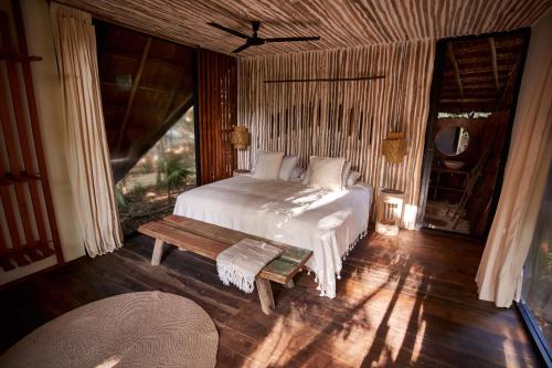 boutique hotels in Bacalar