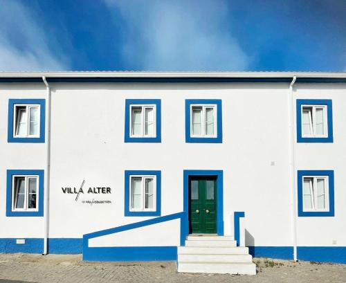 boutique hotels in Alentejo