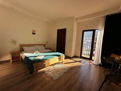 boutique hotels in Samegrelo Zveno-Svaneti