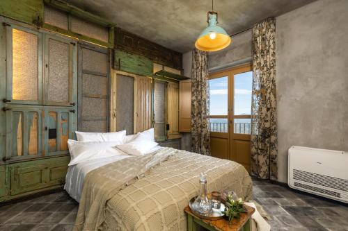 boutique hotels in Italy South