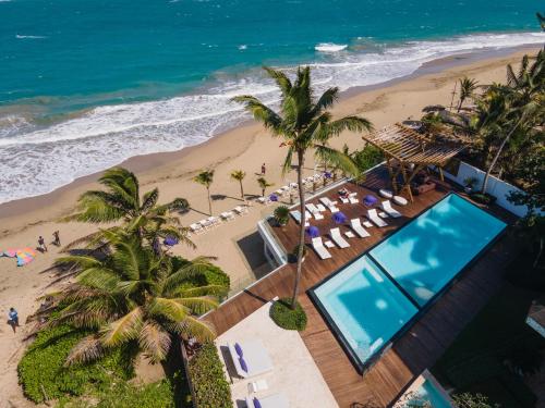 boutique hotels in San Felipe De Puerto Plata