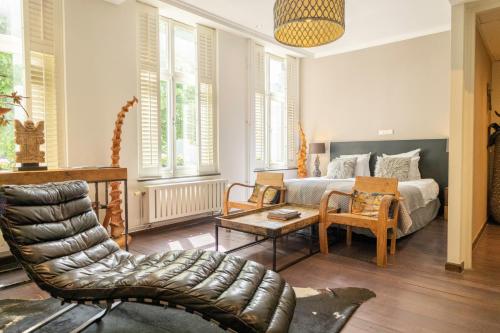 boutique hotels in Heuvelland