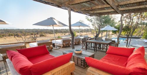 boutique hotels in Kruger National Park