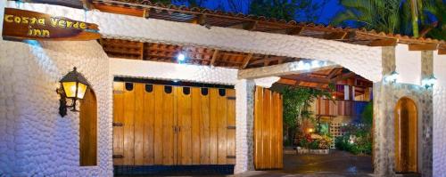 boutique hotels in Puntarenas