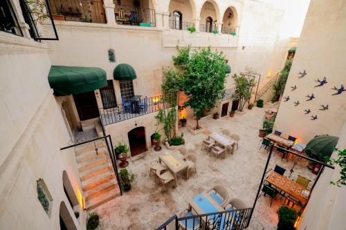 boutique hotels in Sanlıurfa