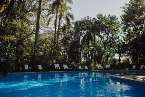 boutique hotels in Puerto Iguazú