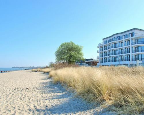 boutique hotels in Baltic Sea (Schleswig-Holstein)