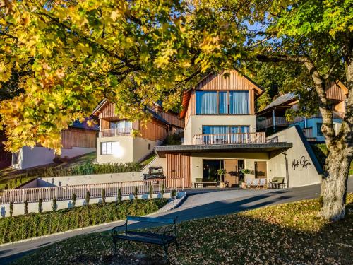 boutique hotels in Hochsteiermark