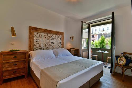 boutique hotels in Etna