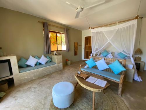 boutique hotels in Kusini