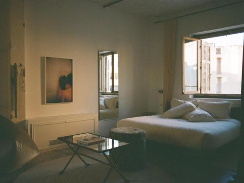 boutique hotels in Attica