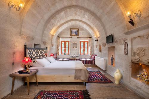 boutique hotels in Avanos