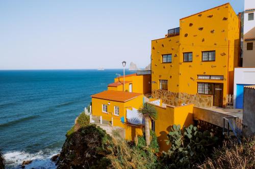 boutique hotels in Canary Islands