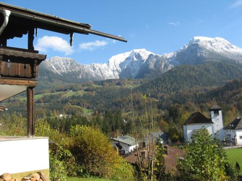 boutique hotels in German Alps