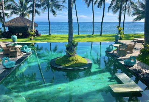 boutique hotels in Karangasem