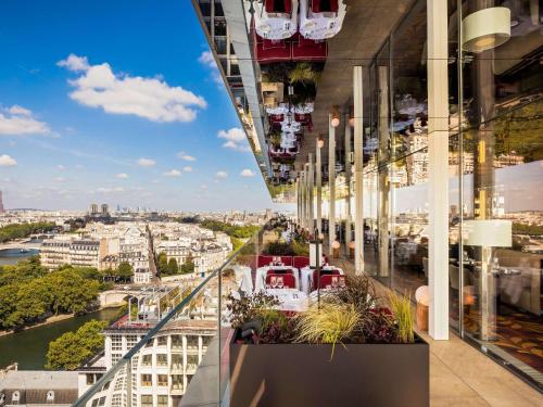 boutique hotels in Bastille (11Th)