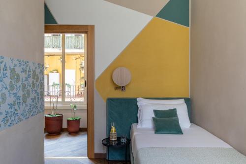 boutique hotels in Colosseum