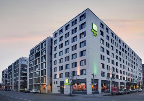 boutique hotels in Friedrichshain