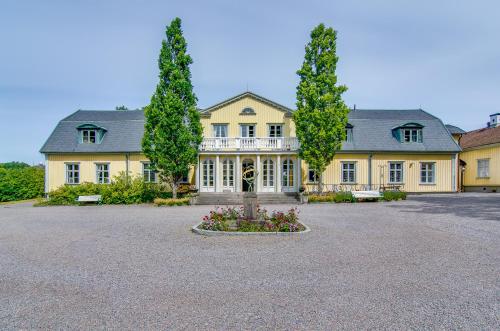 boutique hotels in Västra Götaland