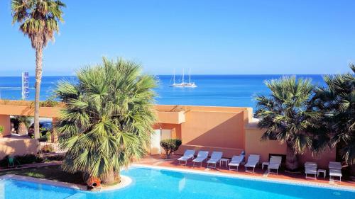 boutique hotels in Castellammare Del Golfo