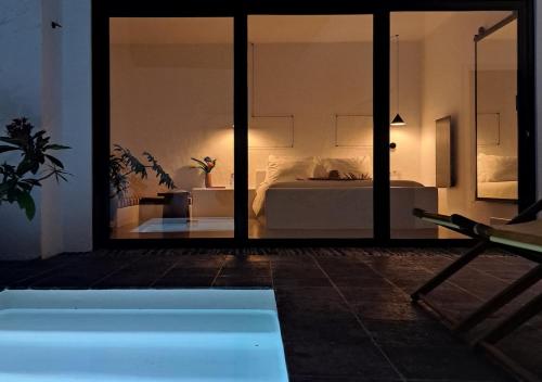 boutique hotels in Lanzarote