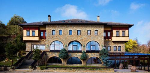 boutique hotels in Metsovo Ski