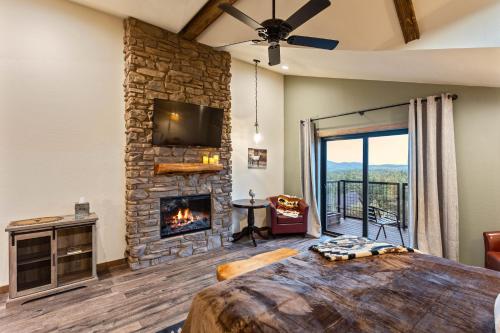 boutique hotels in Verde Valley Wine Trail