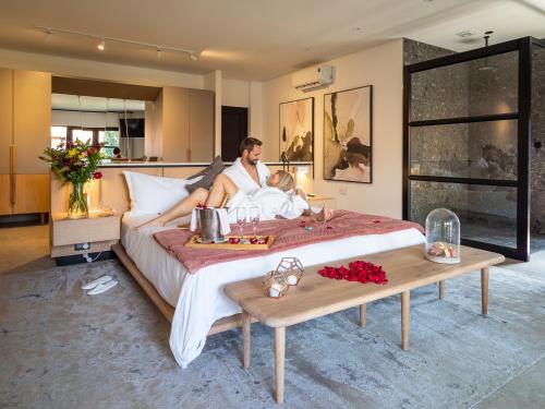 boutique hotels in Pretoria