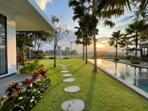 boutique hotels in Ubud