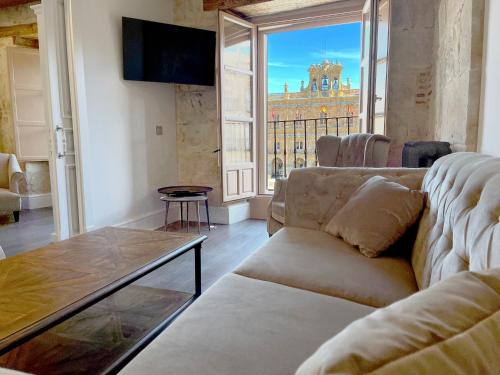 boutique hotels in Salamanca