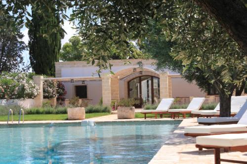 boutique hotels in Puglia