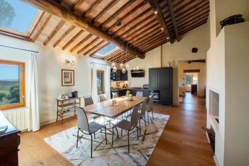 boutique hotels in Castiglione Del Bosco