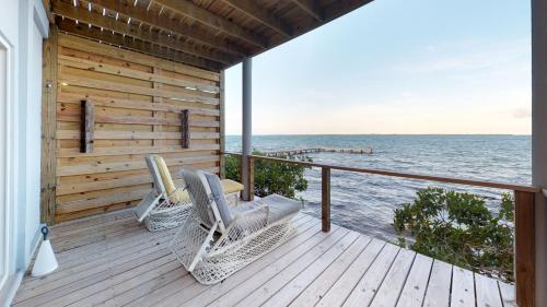 boutique hotels in Belize