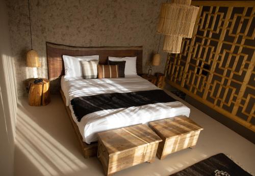 boutique hotels in Leh