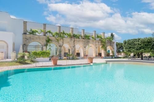 boutique hotels in Ostuni