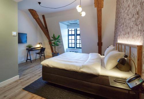 boutique hotels in Antwerpse Kempen