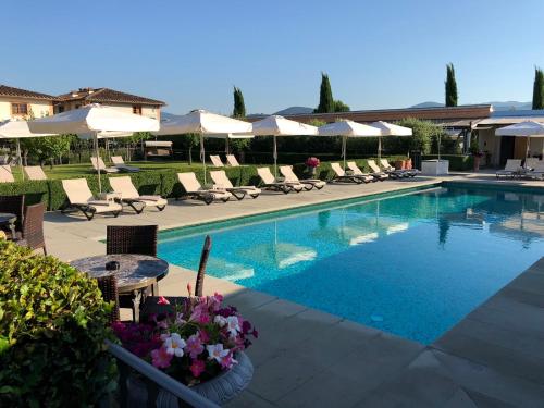 boutique hotels in Bagno A Ripoli