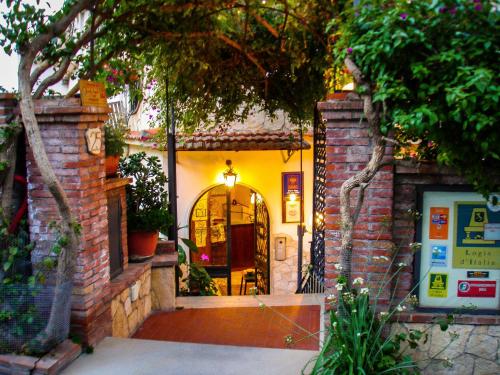 boutique hotels in Taormina