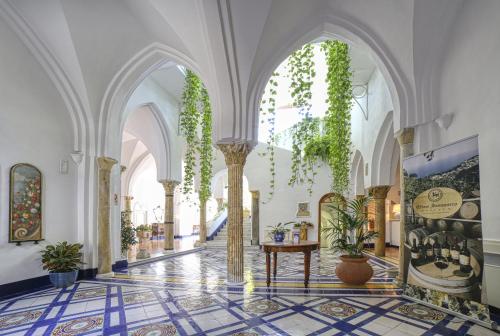 boutique hotels in Maiori