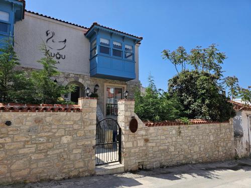 boutique hotels in Izmir