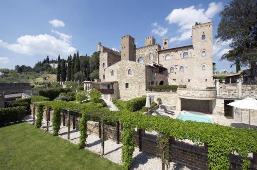 boutique hotels in Umbria