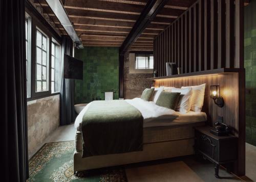 boutique hotels in Limburg