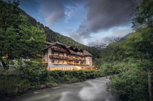 boutique hotels in Campo Tures