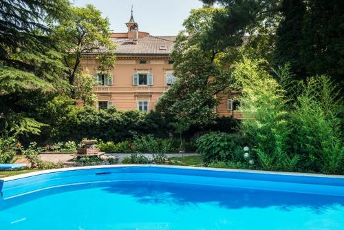 boutique hotels in Bressanone