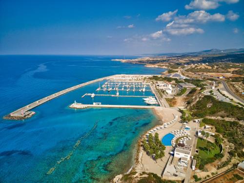 boutique hotels in Famagusta Region - Northern Cyprus