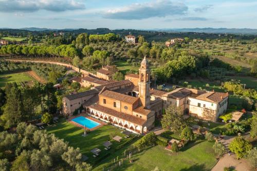 boutique hotels in Siena