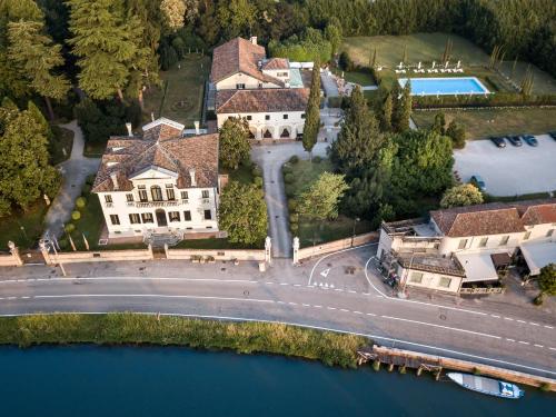 boutique hotels in Brenta Riviera