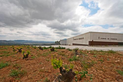 boutique hotels in Valle Del Tiétar