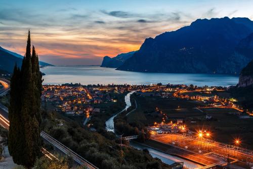 boutique hotels in Riva Del Garda