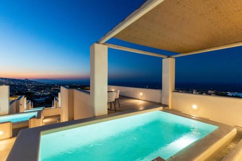 boutique hotels in Pyrgos